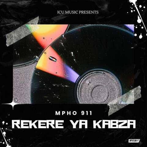 Rekere Ya Kabza