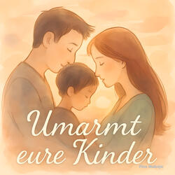 Umarmt Eure Kinder