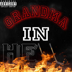 Grandma In Hell