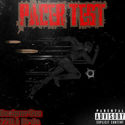 Pacer Test (Your Test Is Over)