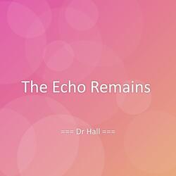 The Echo Remains