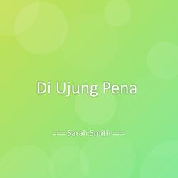 Di Ujung Pena