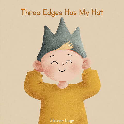 Three Edges Has My Hat