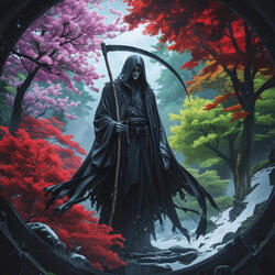 Shiki: Japan’s Seasons of Death