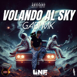 VOLANDO AL SKY