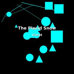 The White Noise of the Sky
