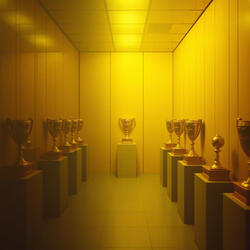 No Peace Without You