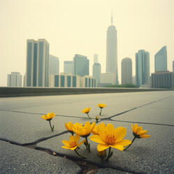 Concrete Love Stories