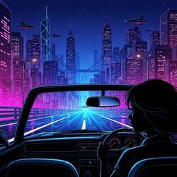 Moonlight Highway