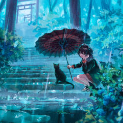 Rain