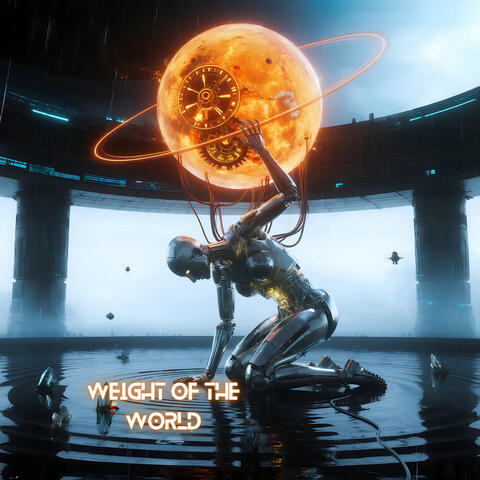 WEIGHT OF THE WORLD