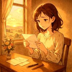 Letter from the Future