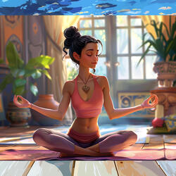 Music that helps your Body to circulate Energy