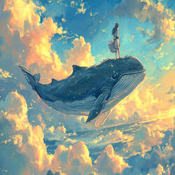 Music that helps your Body to circulate Energy with Rain Sound