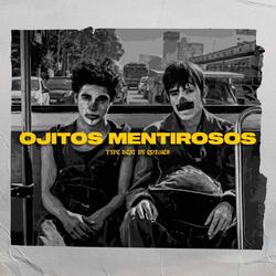Ojitos Mentirosos | Type Beat