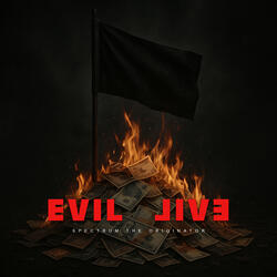 EVIL LIVE