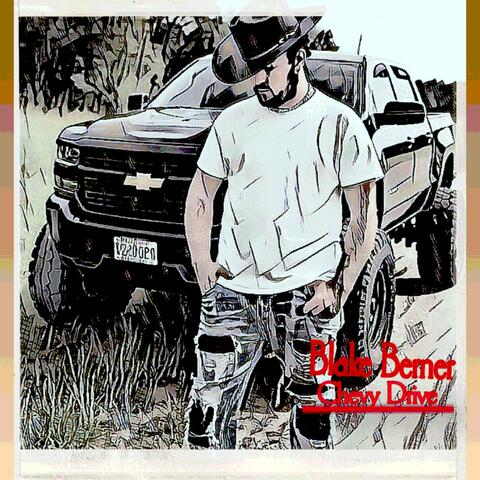 Chevy Drive