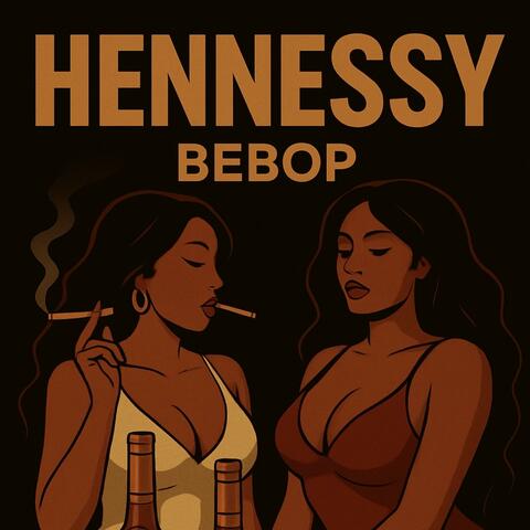 HENNESSY
