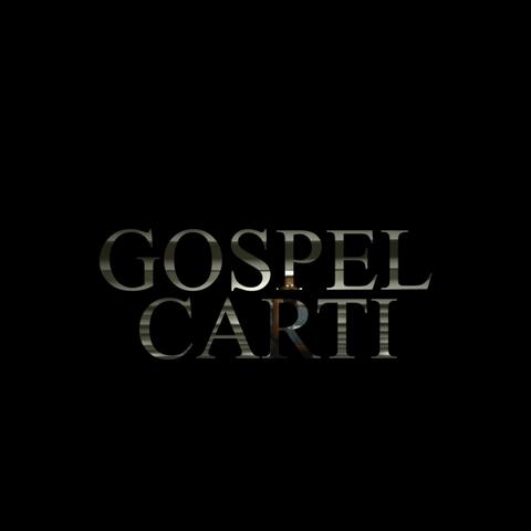 G o s p e l  C a r t i