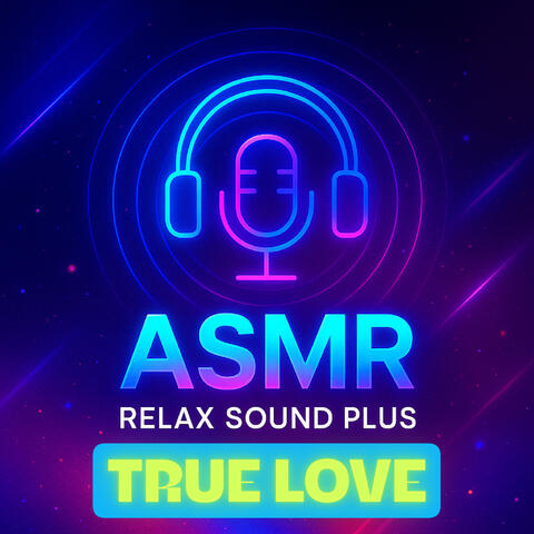 ASMR Relax Sound Plus