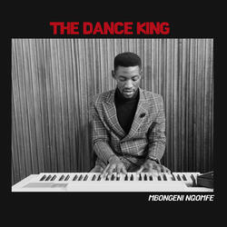 THE DANCE KING
