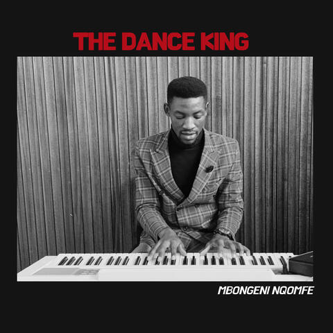 THE DANCE KING