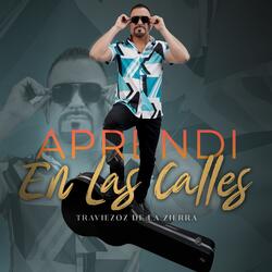Aprendí En Las Calles