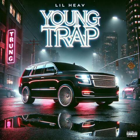 Young Trap Nigga