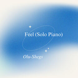 Feel (Solo Piano)