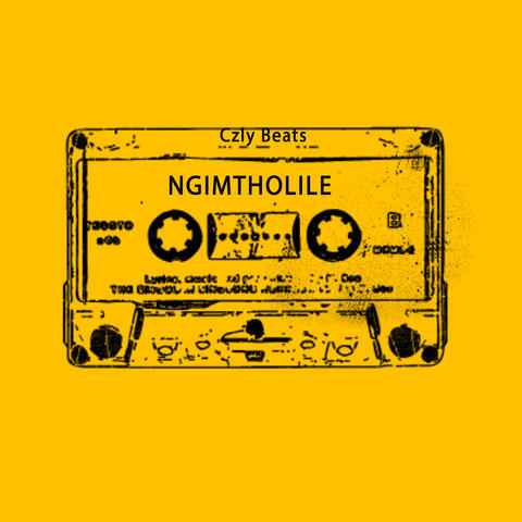 Ngimtholile