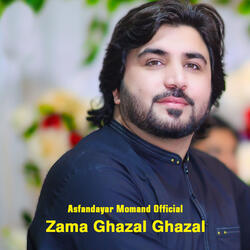 Zama Ghazal Ghazal