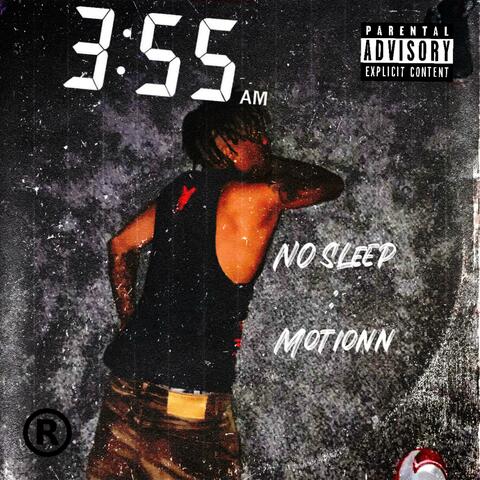 No Sleep