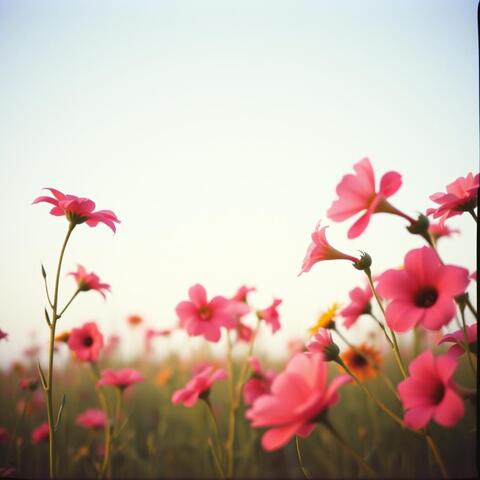 Petal Parade Em Flores