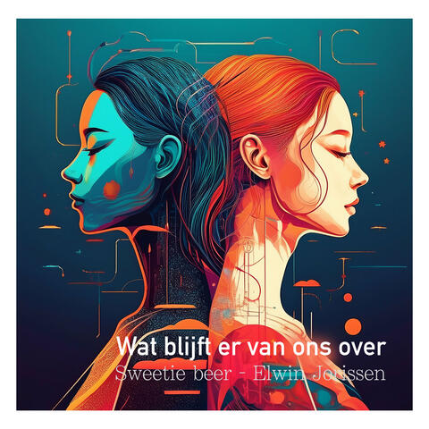 Wat blijft er dan nog van ons over