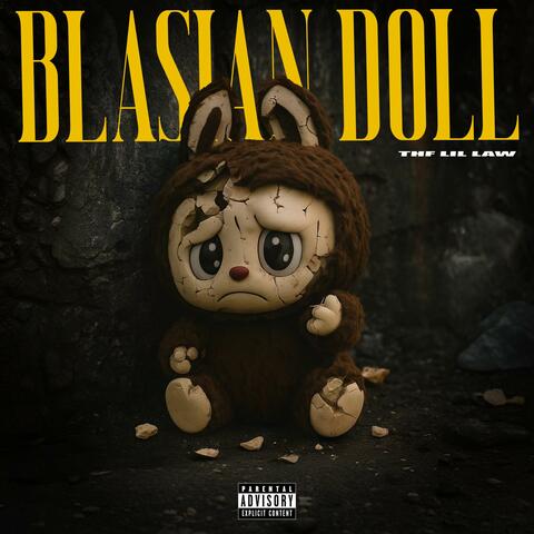 Blasian Doll