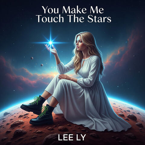 You Make Me Touch The Stars