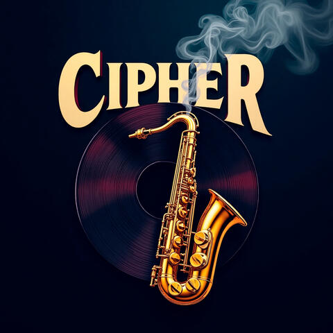 CIPHER