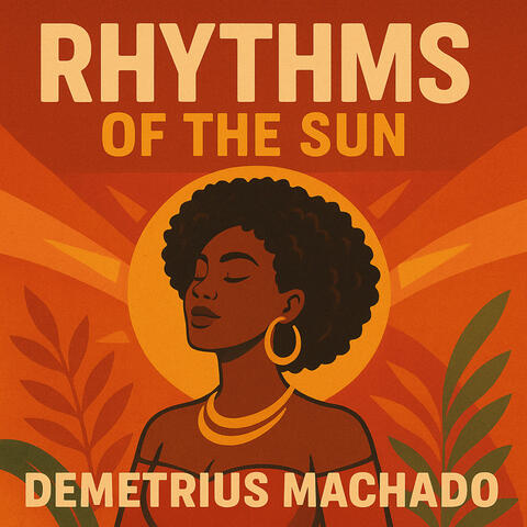 Rhythms of the Sun