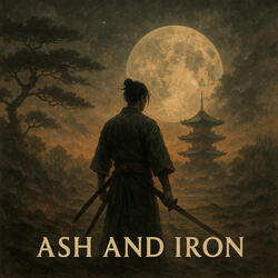 ASH AND IRON