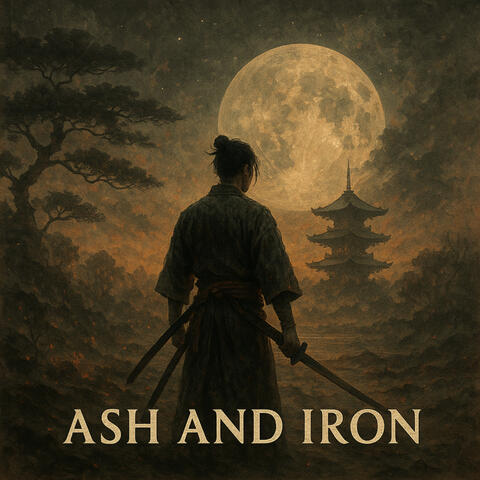 ASH AND IRON