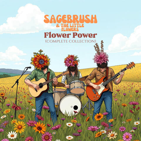 Flower Power