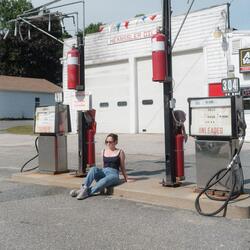 Irving Oil