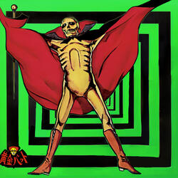 Sequoia Banshee Boogers