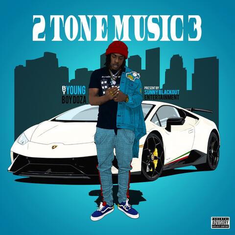 2 Tone Music 3