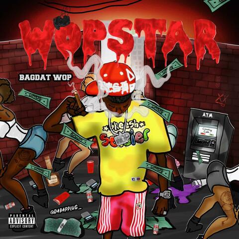 WOPSTAR