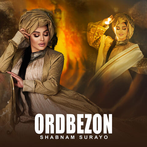 Ordbezon