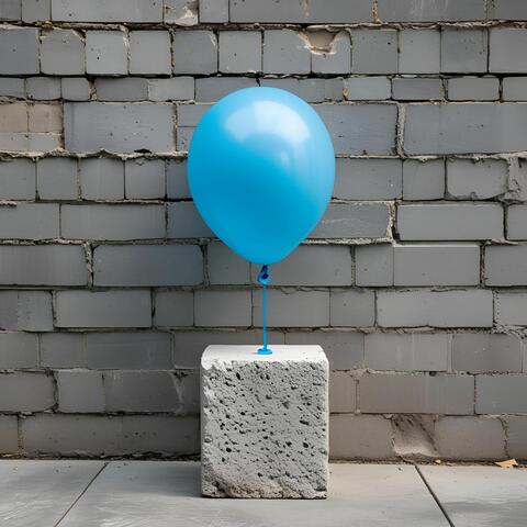 Weight of Being Fine