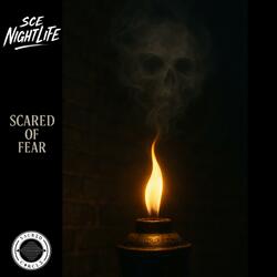 Scared of Fear