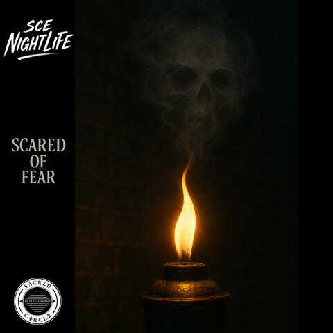 Scared of Fear