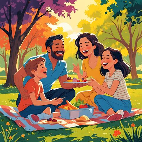 To my beloved family
